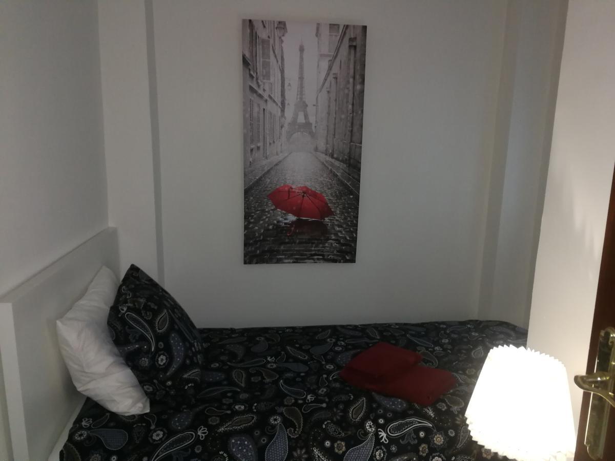 세비야 Apartamento Alfalfa 아파트 외부 사진