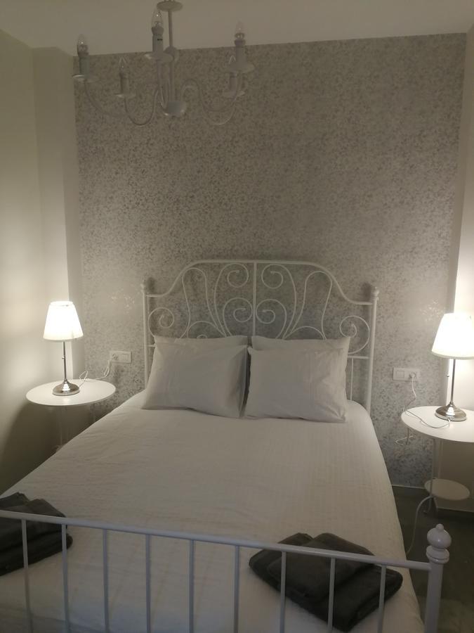 세비야 Apartamento Alfalfa 아파트 외부 사진