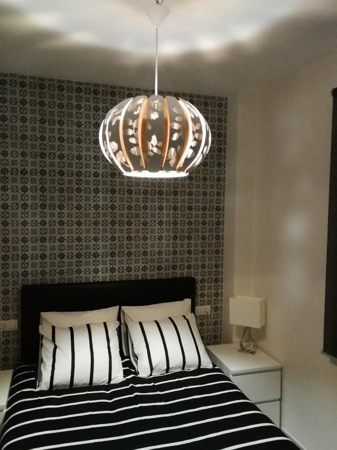 세비야 Apartamento Alfalfa 아파트 외부 사진