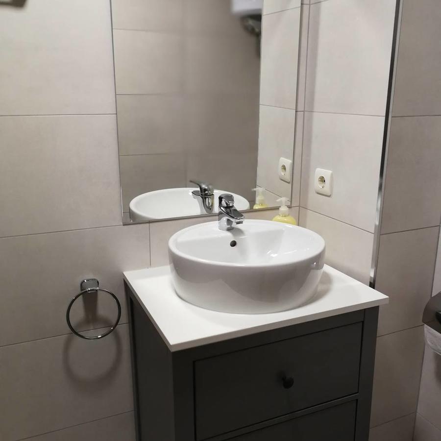 세비야 Apartamento Alfalfa 아파트 외부 사진