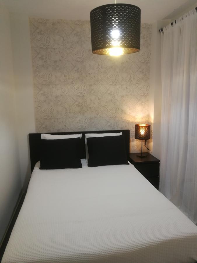 세비야 Apartamento Alfalfa 아파트 외부 사진